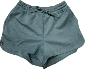 Scuba Shorts