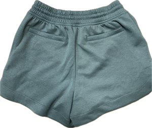 Scuba Shorts