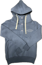 Load image into Gallery viewer, Lucy Button Hoodie
