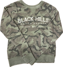 Load image into Gallery viewer, Cassidy Camo Crew
