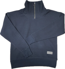 Load image into Gallery viewer, Kiki Quilted 1/4 Zip
