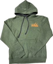 Load image into Gallery viewer, Antlers Hoodie
