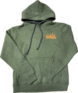 Antlers Hoodie