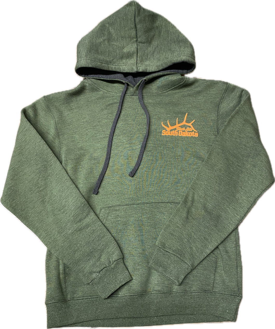 Antlers Hoodie