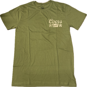 Coors T-Shirts
