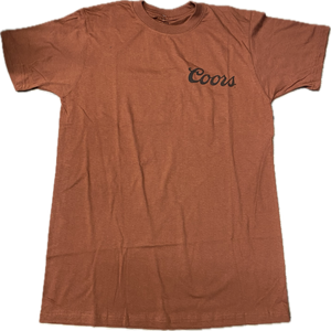 Coors T-Shirts