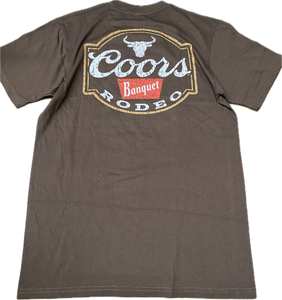 Coors T-Shirts