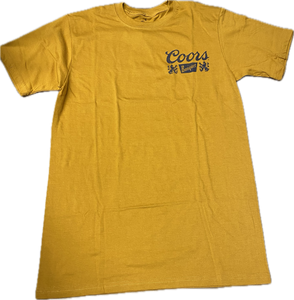 Coors T-Shirts