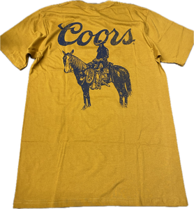 Coors T-Shirts