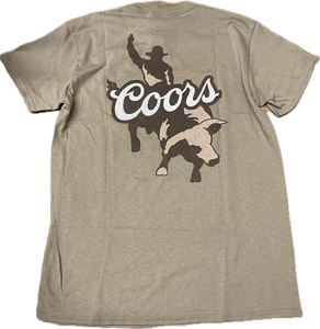 Coors T-Shirts