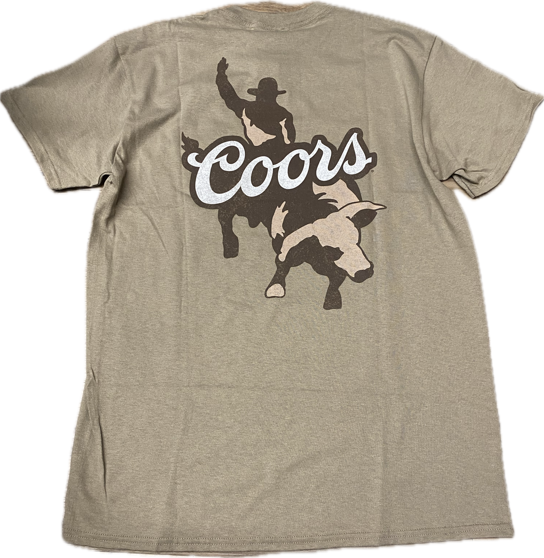 Coors T-Shirts