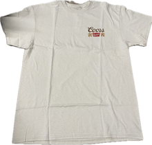 Load image into Gallery viewer, Coors T-Shirts
