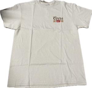 Coors T-Shirts