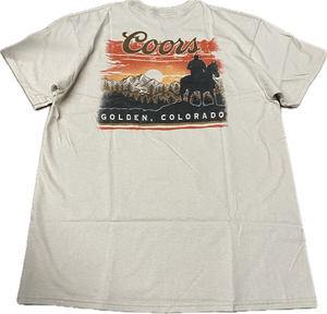 Coors T-Shirts