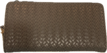 Load image into Gallery viewer, Basket Weave Wallet
