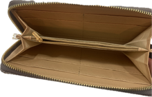 Load image into Gallery viewer, Basket Weave Wallet
