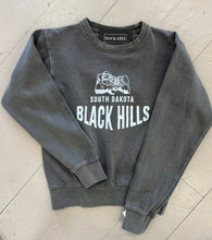 Load image into Gallery viewer, Youth Mt. Rushmore Crew Neck
