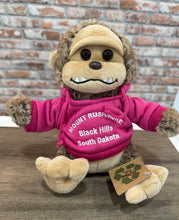Load image into Gallery viewer, Stuffed Hooded Bigfoot

