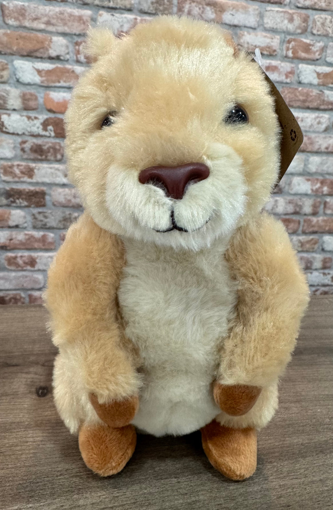 Prairie Dog Stuffed Animal