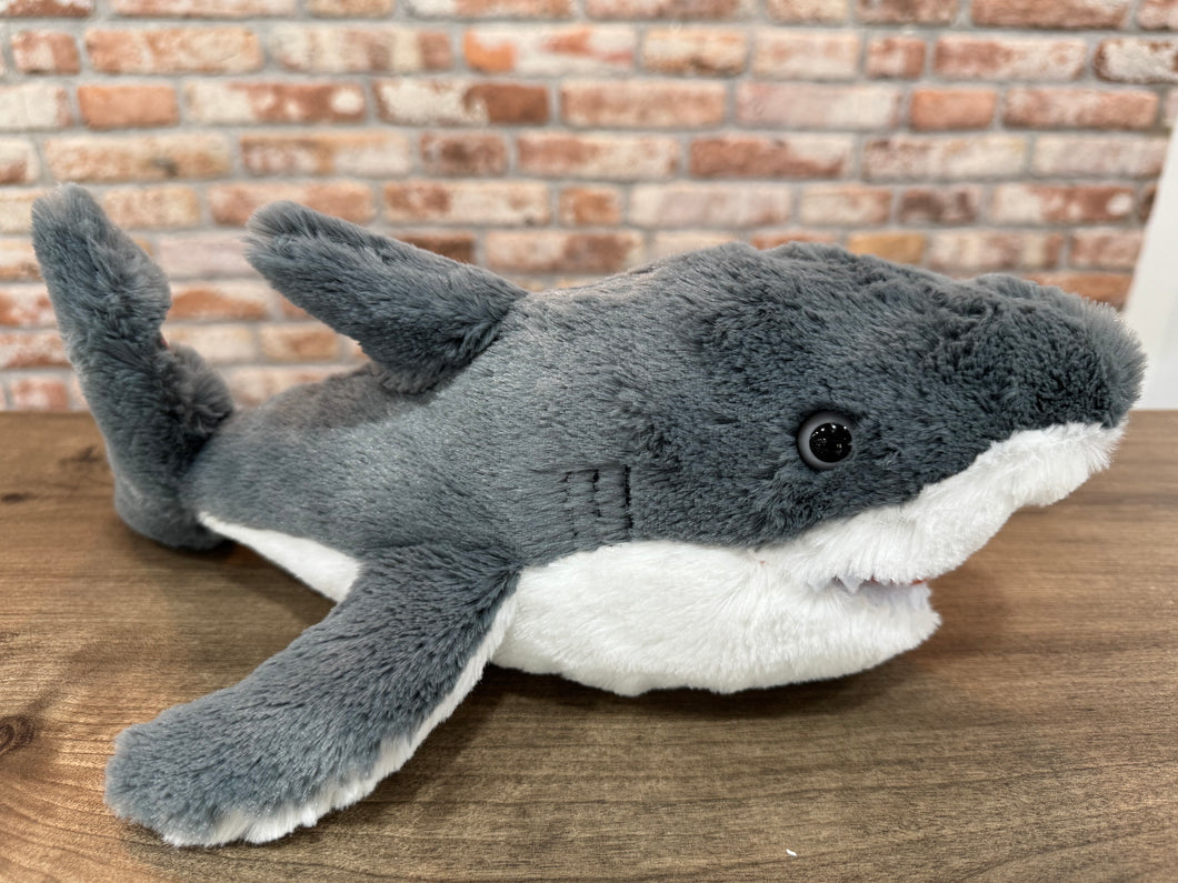 Fahlo Stuffed Shark