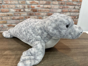 Fahlo Stuffed Seal