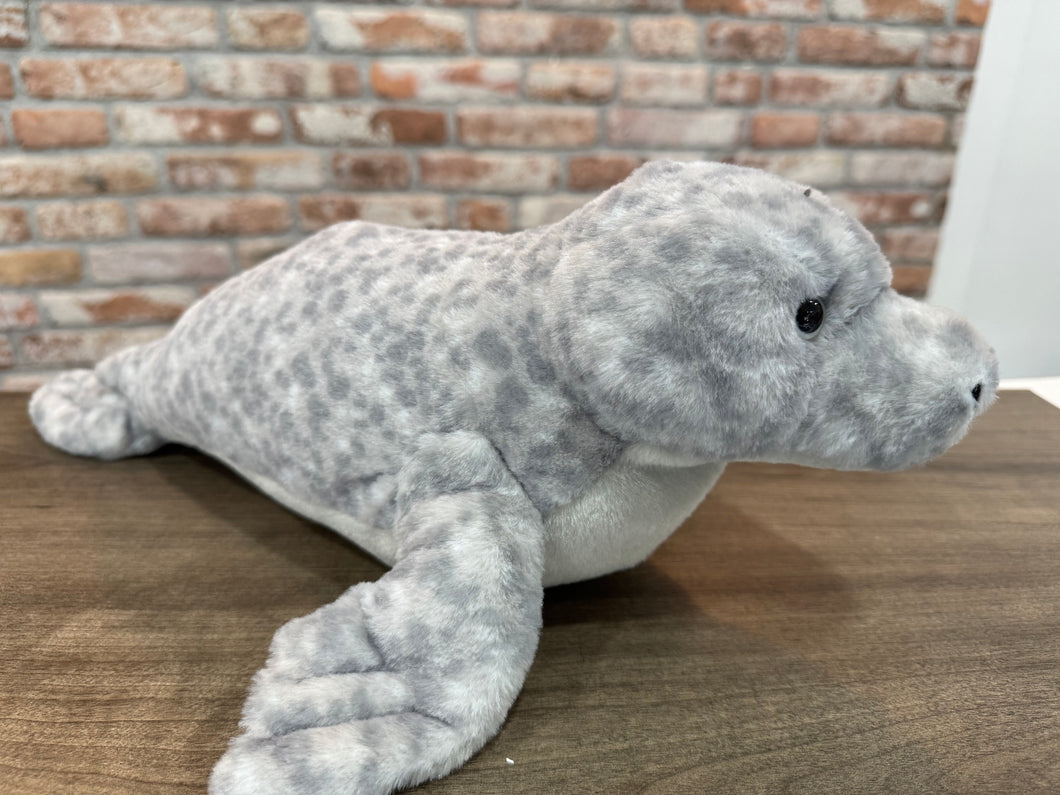 Fahlo Stuffed Seal
