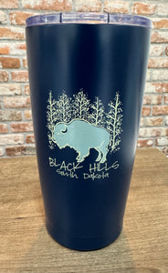 20oz Stainless Steel Insulated Tumbler