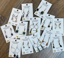 Load image into Gallery viewer, SD Unearthed Handmade Earrings
