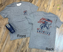 Load image into Gallery viewer, Legacy Liberty Super  Soft Tee

