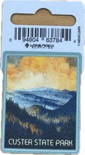Load image into Gallery viewer, Custer State Park Sticker
